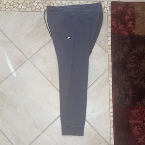Mens Nike Joggers